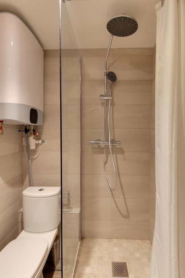 Appartement Cosy, Confortable Et Idealement Situe Lyon Kültér fotó